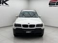 2004 BMW X3 2.5i Auto