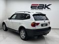 2004 BMW X3 2.5i Auto