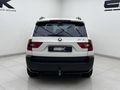 2004 BMW X3 2.5i Auto