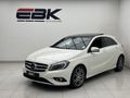 2015 Mercedes-Benz A-Class A 200 BE Auto