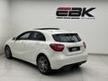 2015 Mercedes-Benz A-Class A 200 BE Auto