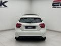 2015 Mercedes-Benz A-Class A 200 BE Auto