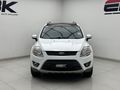 2012 Ford Kuga 2.5T AWD Trend