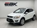 2012 Ford Kuga 2.5T AWD Trend