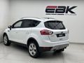2012 Ford Kuga 2.5T AWD Trend