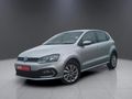 2025 Volkswagen Polo Vivo 1.6 Life