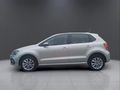 2025 Volkswagen Polo Vivo 1.6 Life