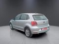 2025 Volkswagen Polo Vivo 1.6 Life