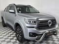 2025 GWM P-Series P300 2.4TD LT 4x4 Double Cab Auto