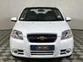 2015 Chevrolet Aveo 1.6 LS