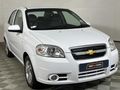 2015 Chevrolet Aveo 1.6 LS