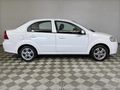 2015 Chevrolet Aveo 1.6 LS