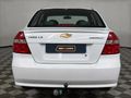 2015 Chevrolet Aveo 1.6 LS