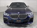 2023 BMW X6 M50d