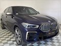 2023 BMW X6 M50d
