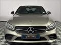 2019 Mercedes-Benz C-Class C 200 Auto