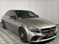 2019 Mercedes-Benz C-Class C 200 Auto