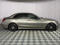 2019 Mercedes-Benz C-Class C 200 Auto