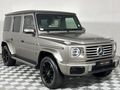 2025 Mercedes-Benz G-Class G450D