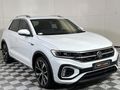 2022 Volkswagen T-Roc 2.0 TSI 4M R-Line Auto