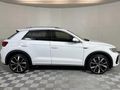 2022 Volkswagen T-Roc 2.0 TSI 4M R-Line Auto