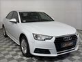 2016 Audi A4 1.4 TFSI Auto