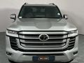 2021 Toyota Land Cruiser 300 V6 3.5 T ZX