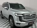 2021 Toyota Land Cruiser 300 V6 3.5 T ZX