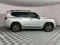 2021 Toyota Land Cruiser 300 V6 3.5 T ZX