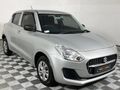 2024 Suzuki Swift 1.2 GA