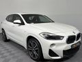 2018 BMW X2 sDrive18i M Sport Auto