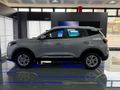 2026 Chery Tiggo Cross 1.5 Lit CVT Auto