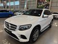 2016 Mercedes-Benz GLC 250d AMG