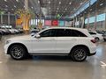 2016 Mercedes-Benz GLC 250d AMG