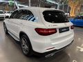 2016 Mercedes-Benz GLC 250d AMG