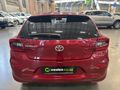 2023 Toyota Starlet 1.5 XI