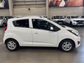 2017 Chevrolet Spark 1.2 LS