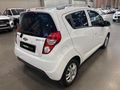 2017 Chevrolet Spark 1.2 LS