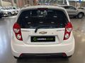2017 Chevrolet Spark 1.2 LS