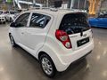 2017 Chevrolet Spark 1.2 LS