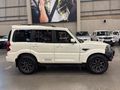 2022 Mahindra Scorpio 2.2 TD 4x4 Adventure (103kW)