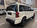 2022 Mahindra Scorpio 2.2 TD 4x4 Adventure (103kW)