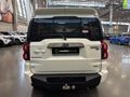 2022 Mahindra Scorpio 2.2 TD 4x4 Adventure (103kW)