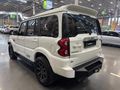 2022 Mahindra Scorpio 2.2 TD 4x4 Adventure (103kW)