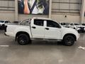 2015 Isuzu KB 250 D-Teq LE Double-Cab