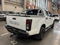 2015 Isuzu KB 250 D-Teq LE Double-Cab
