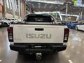2015 Isuzu KB 250 D-Teq LE Double-Cab