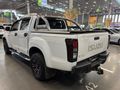 2015 Isuzu KB 250 D-Teq LE Double-Cab