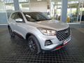2024 Chery Tiggo 4 Pro 1.5T Lit Auto