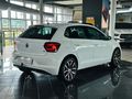 2019 Volkswagen Polo 1.0 TSI Highline Auto (85kW)